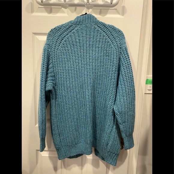 Oversized Aritzia Sweater - Picture 2 of 3